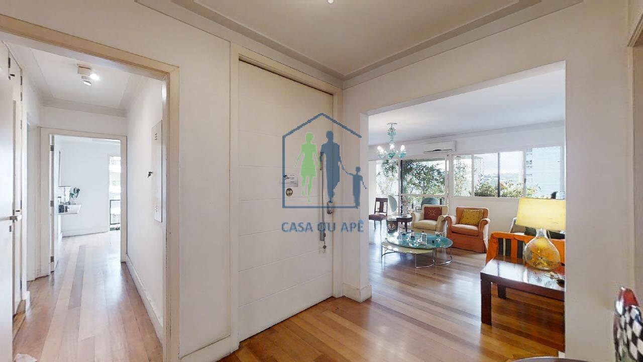 Apartamento à venda com 4 quartos, 236m² - Foto 11