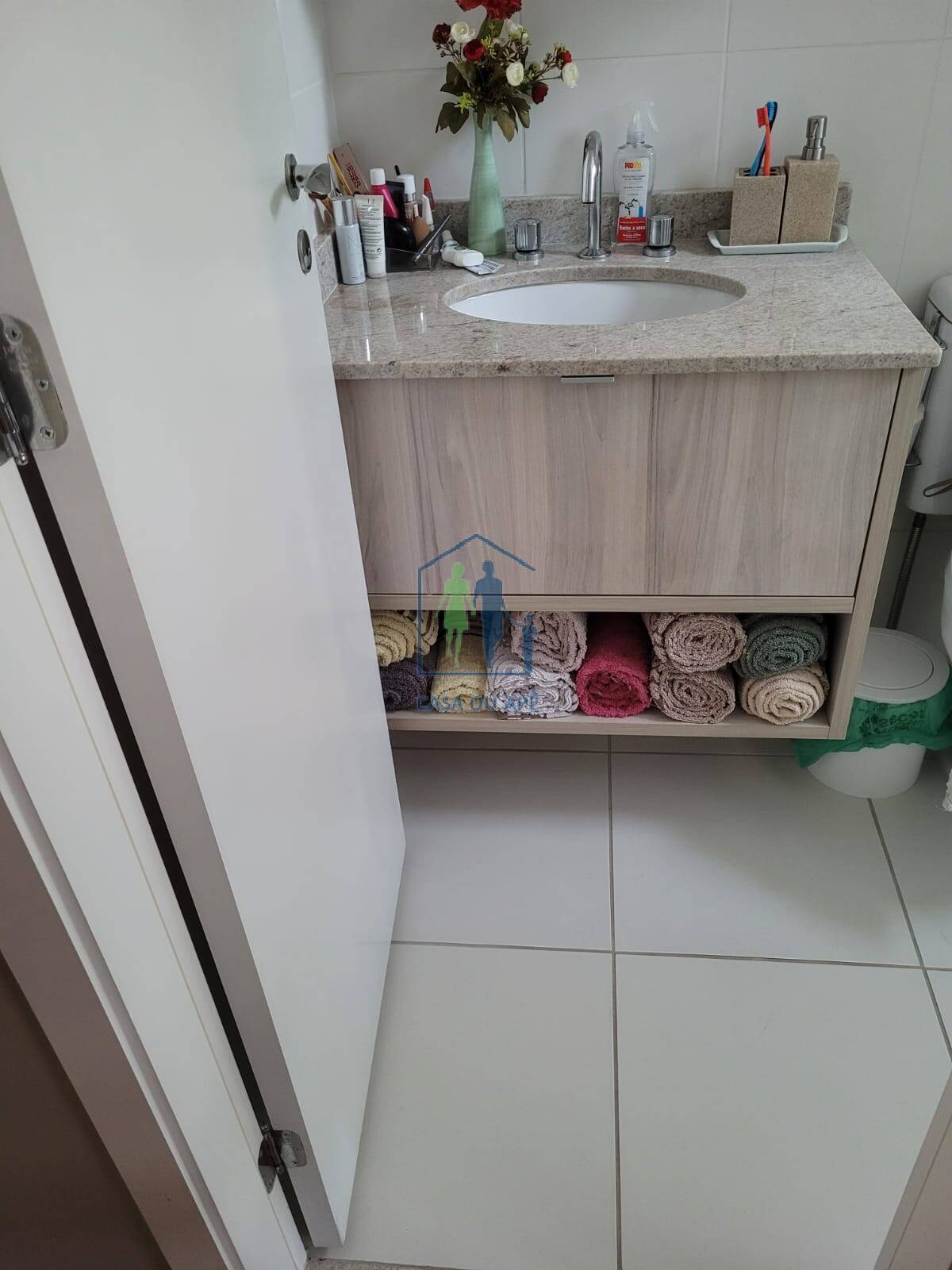 Apartamento à venda com 3 quartos, 134m² - Foto 21