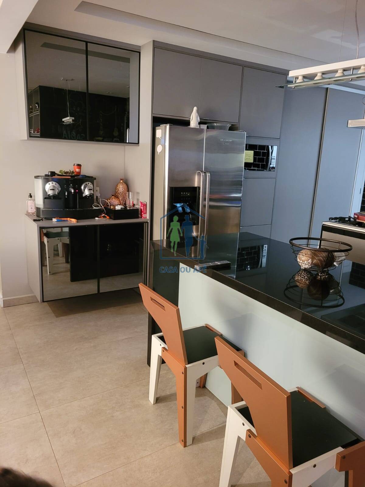 Apartamento à venda com 3 quartos, 134m² - Foto 9