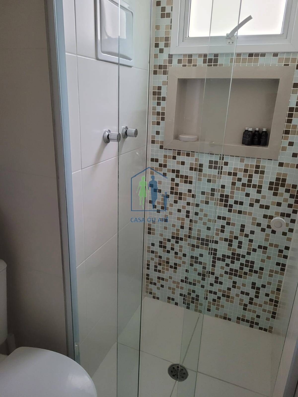 Apartamento à venda com 3 quartos, 134m² - Foto 18