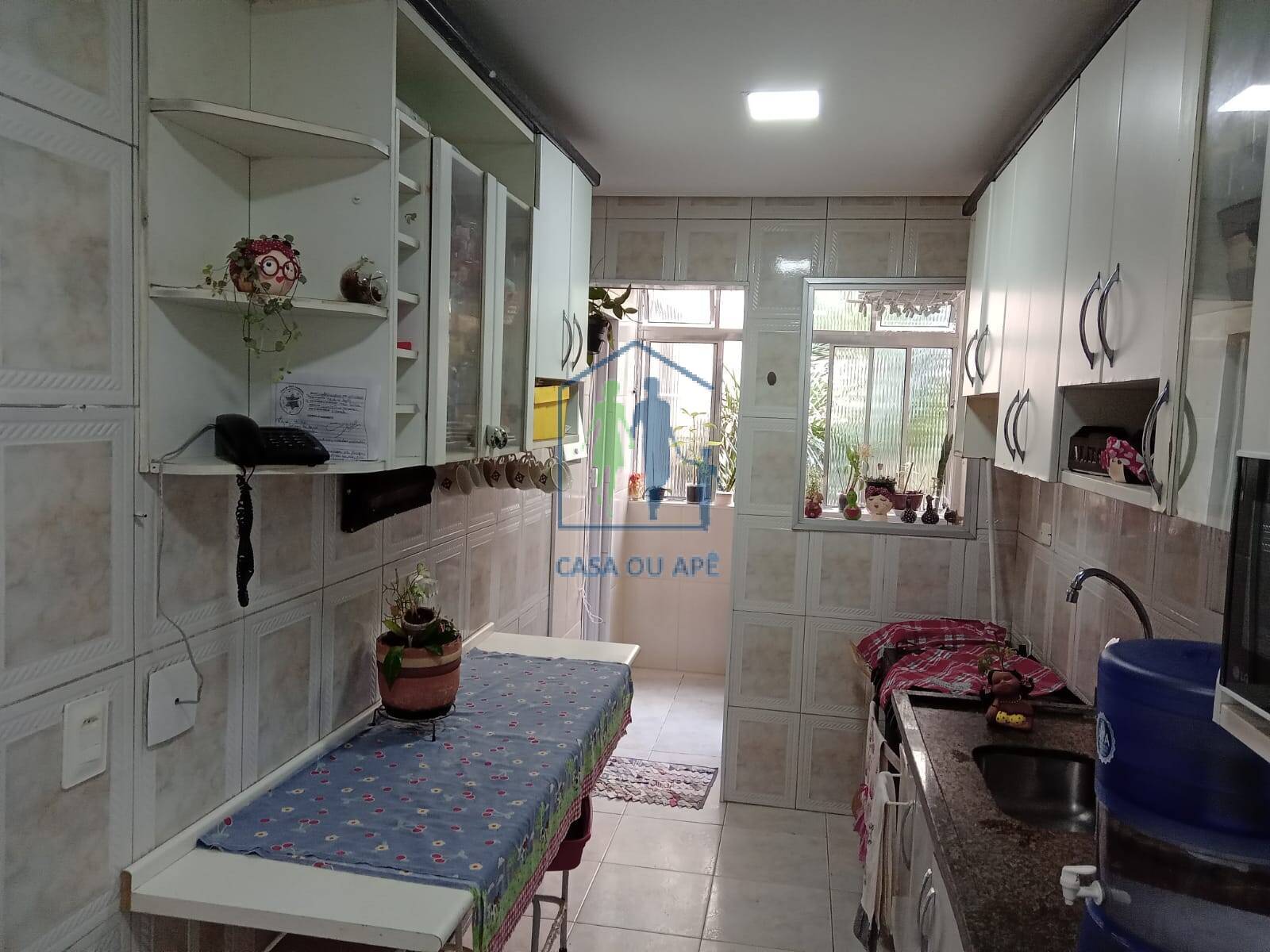 Apartamento à venda com 3 quartos, 64m² - Foto 5