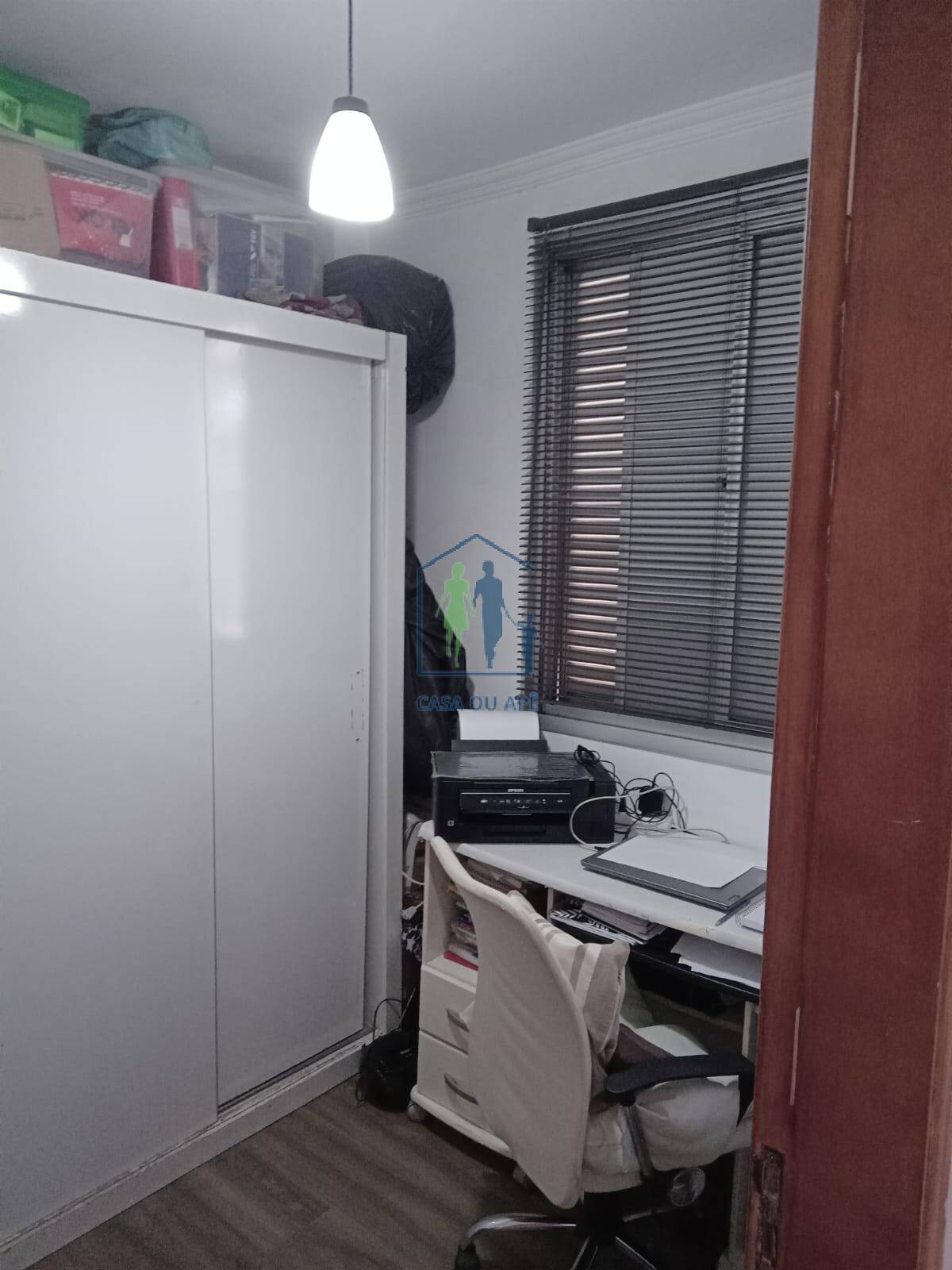 Apartamento à venda com 3 quartos, 64m² - Foto 11