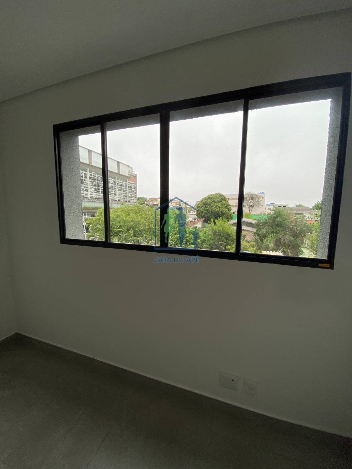 Conjunto Comercial-Sala para alugar, 18m² - Foto 2