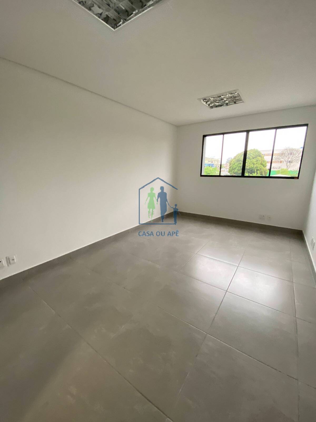 Conjunto Comercial-Sala para alugar, 18m² - Foto 7