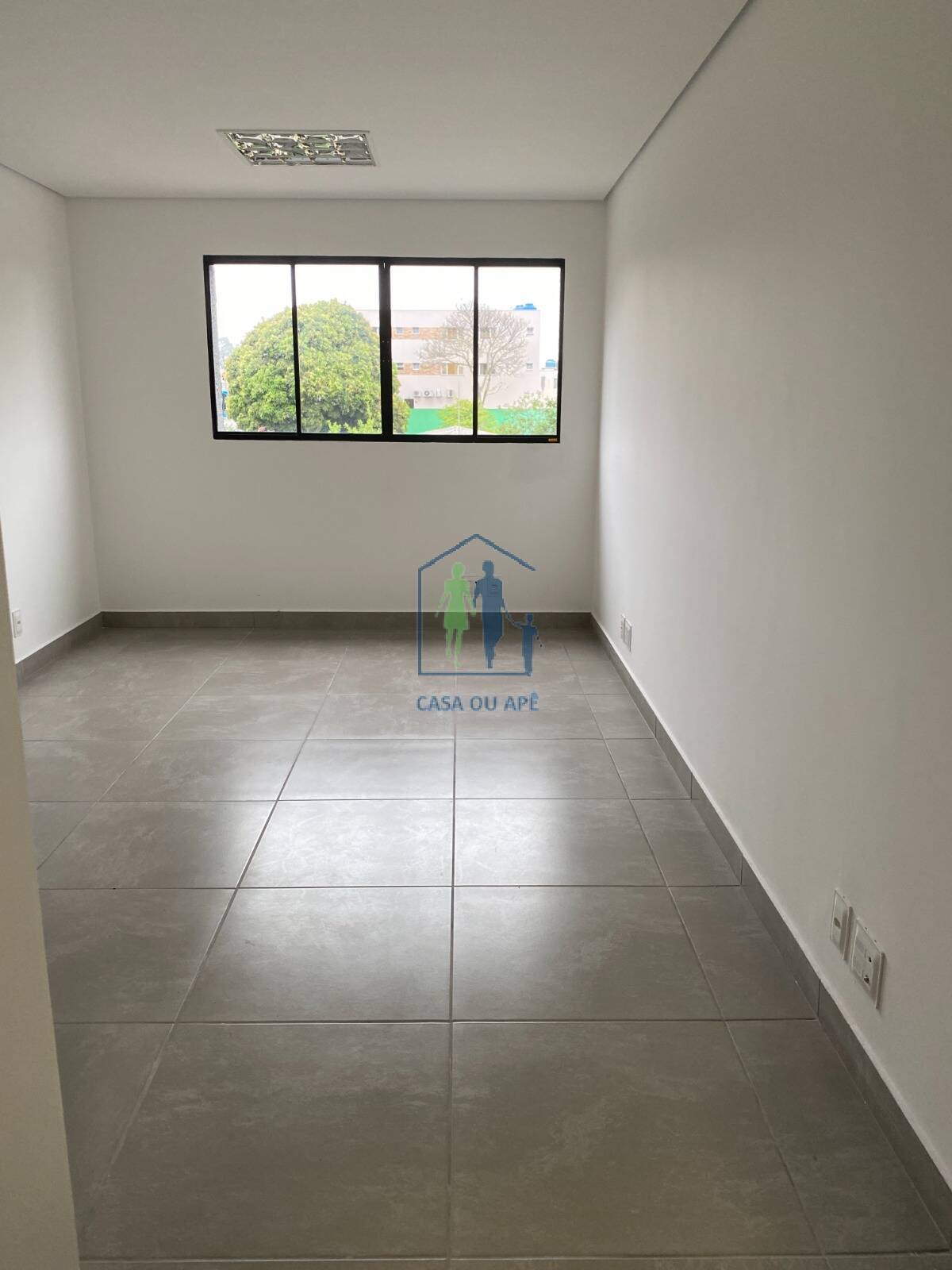 Conjunto Comercial-Sala para alugar, 18m² - Foto 8