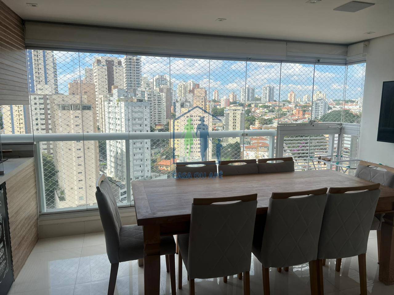 Apartamento à venda com 3 quartos, 95m² - Foto 6