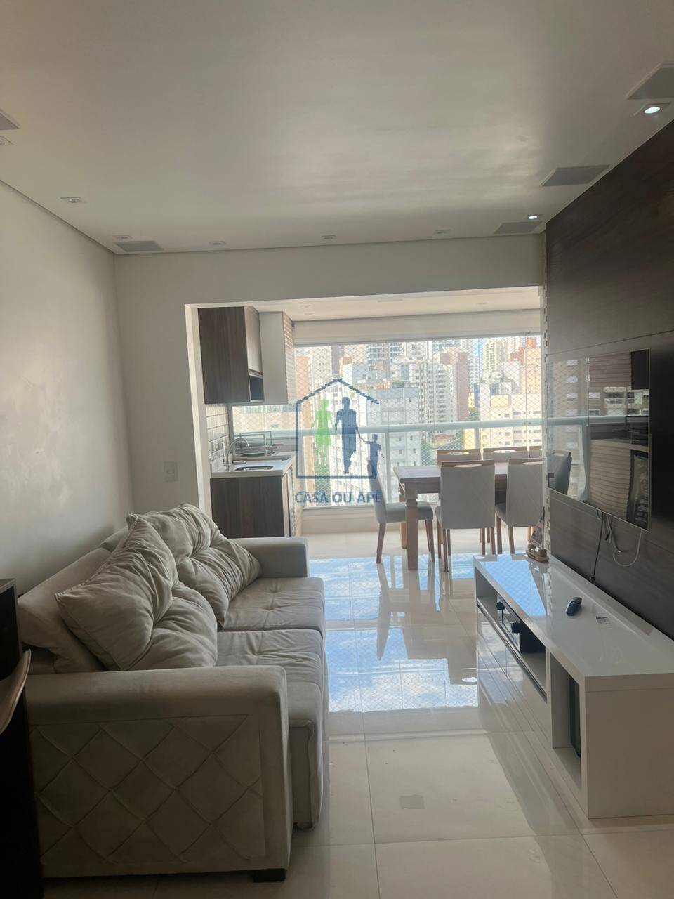 Apartamento à venda com 3 quartos, 95m² - Foto 10