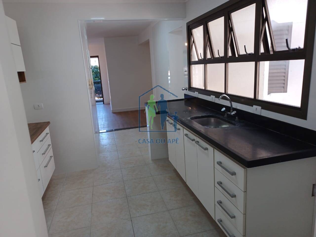 Apartamento para alugar com 4 quartos, 96m² - Foto 5