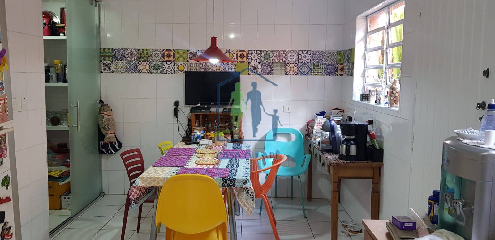 Sobrado à venda e aluguel com 3 quartos, 117m² - Foto 6