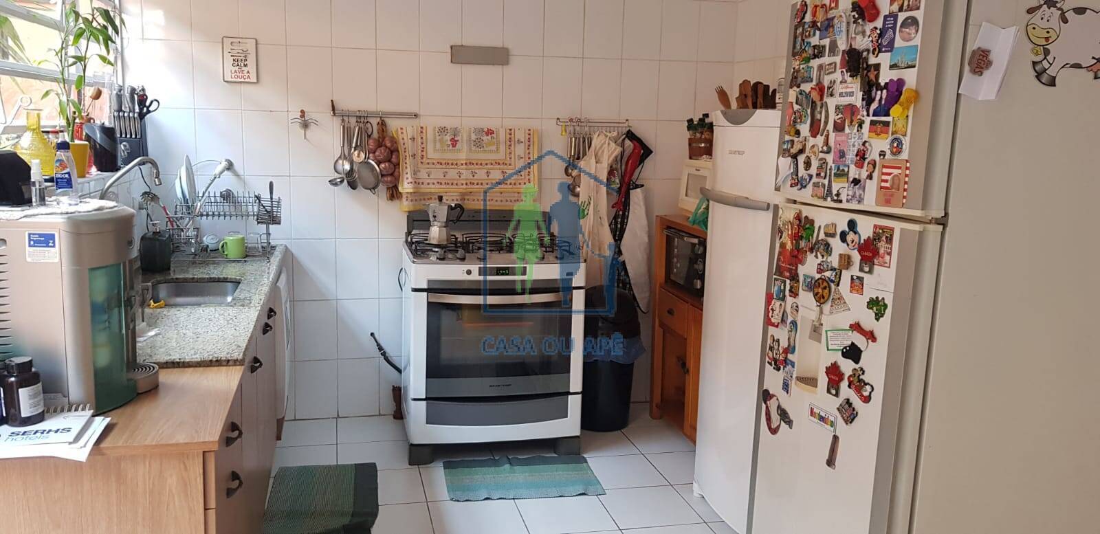 Sobrado à venda e aluguel com 3 quartos, 117m² - Foto 7