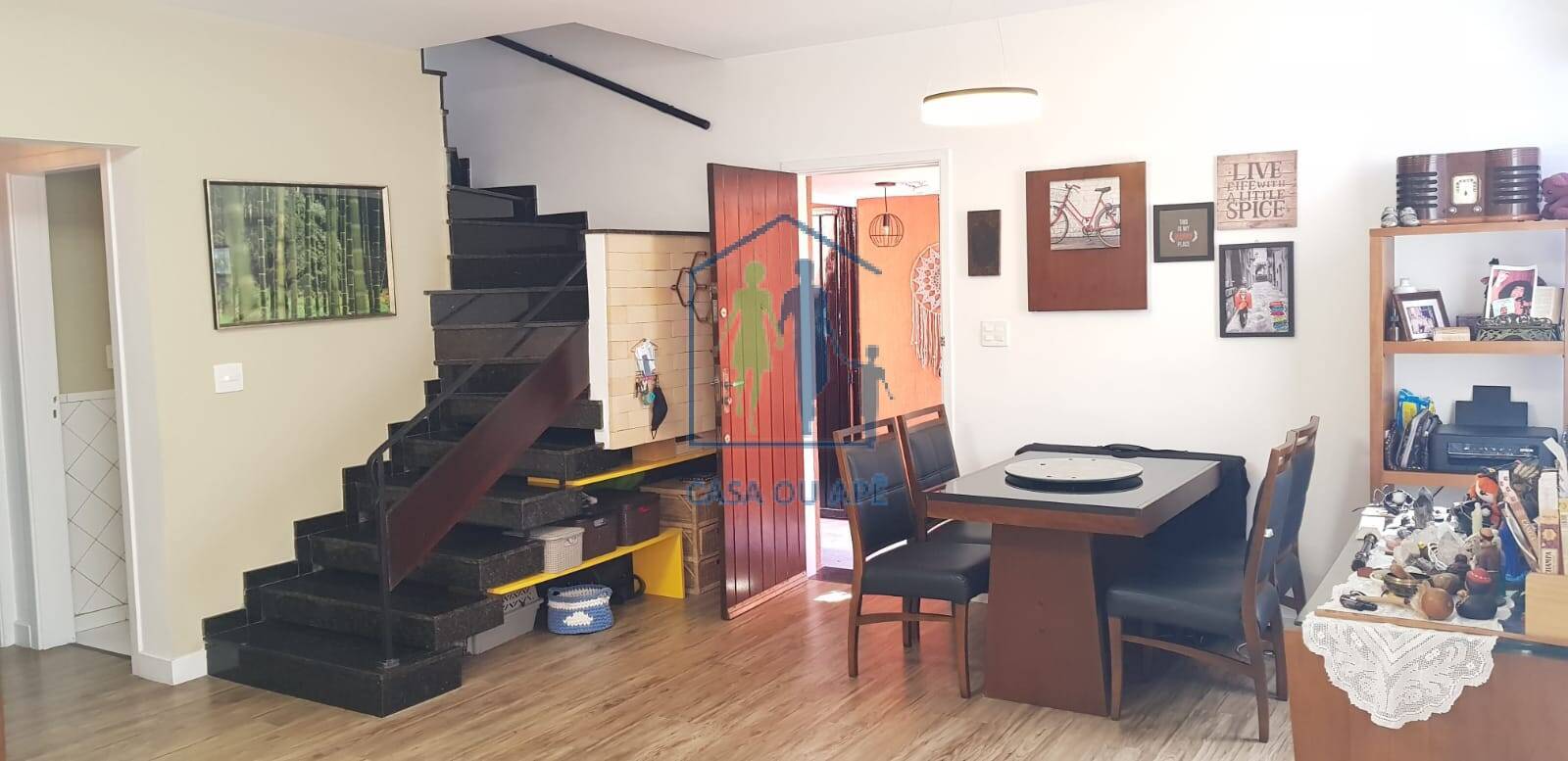 Sobrado à venda e aluguel com 3 quartos, 117m² - Foto 12