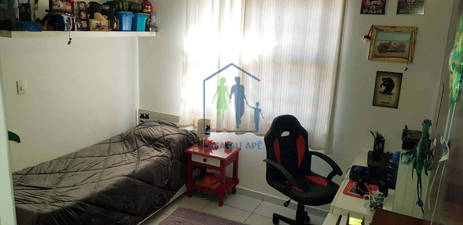 Sobrado à venda e aluguel com 3 quartos, 117m² - Foto 19