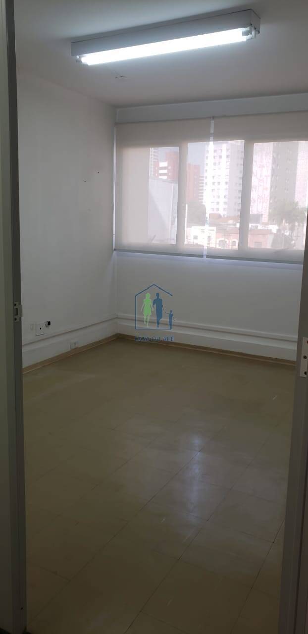 Conjunto Comercial-Sala para alugar, 107m² - Foto 11