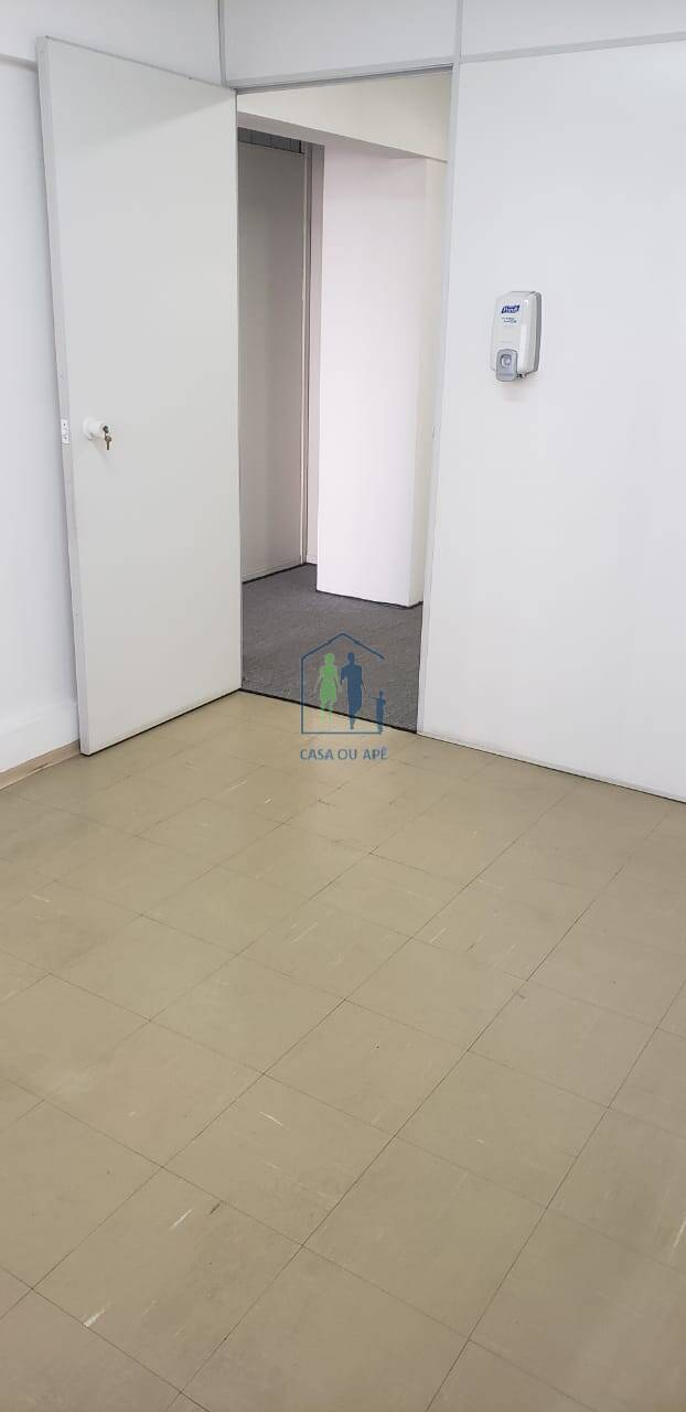 Conjunto Comercial-Sala para alugar, 107m² - Foto 19