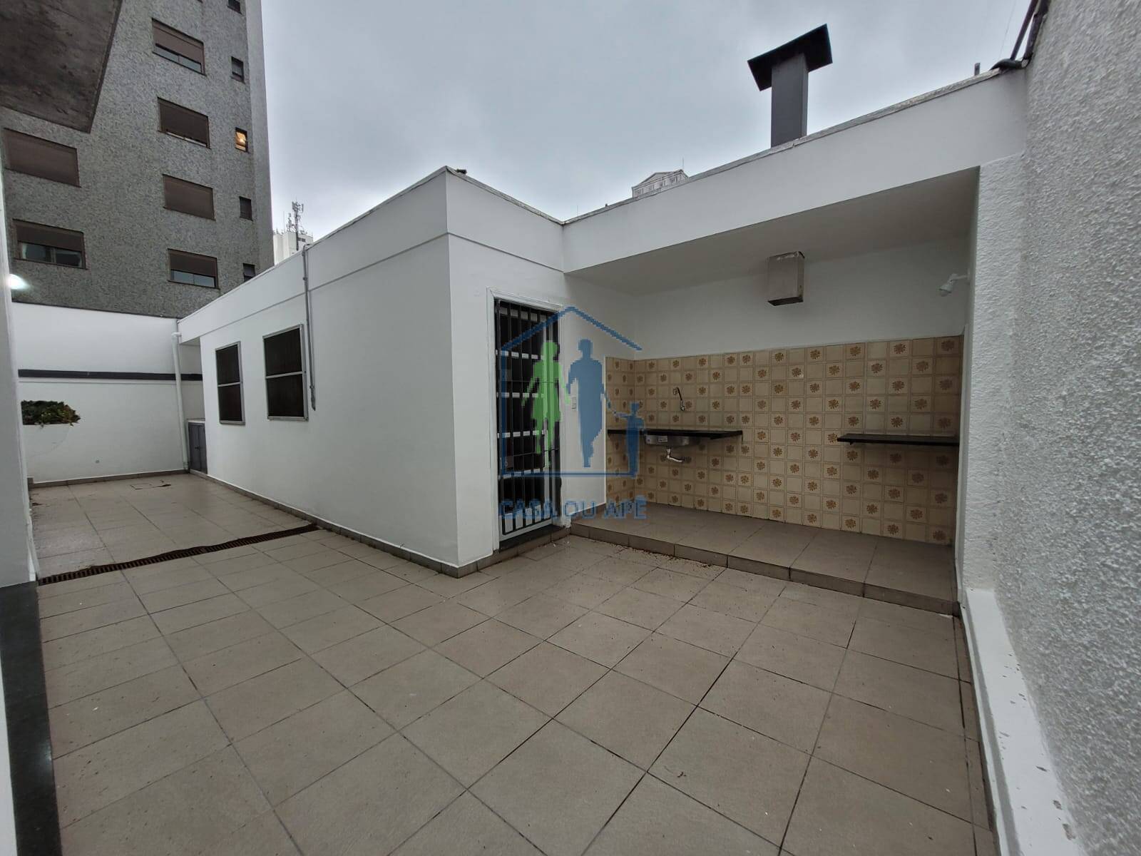 Prédio Inteiro para alugar, 330m² - Foto 21