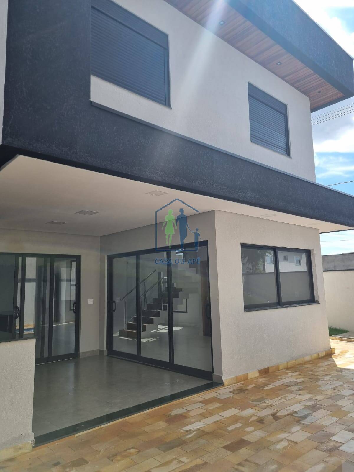 Casa à venda com 4 quartos, 252m² - Foto 18