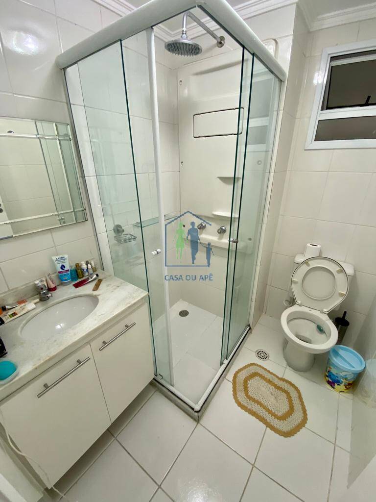 Apartamento à venda com 3 quartos, 75m² - Foto 13