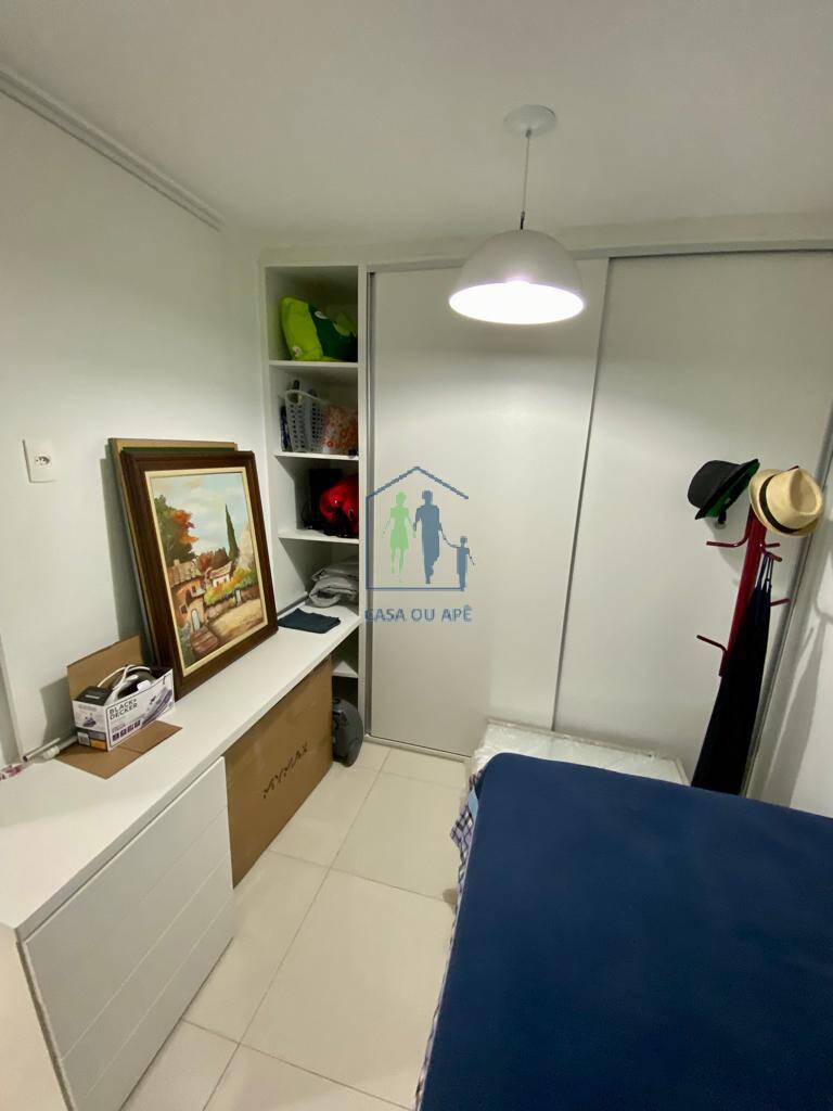 Apartamento à venda com 3 quartos, 75m² - Foto 11