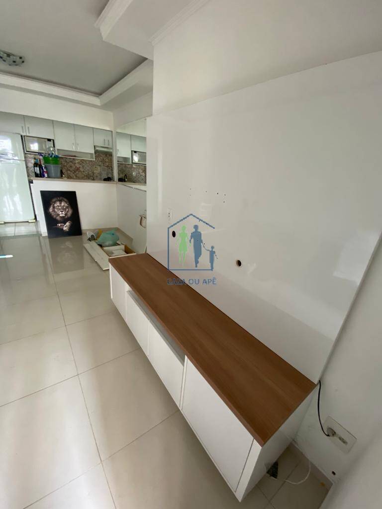 Apartamento à venda com 3 quartos, 75m² - Foto 5