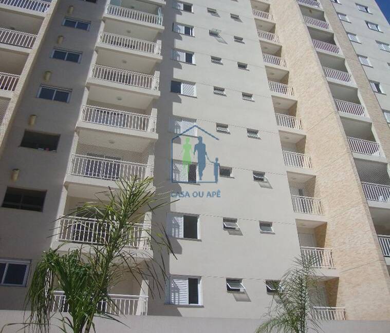 Apartamento à venda com 3 quartos, 75m² - Foto 21