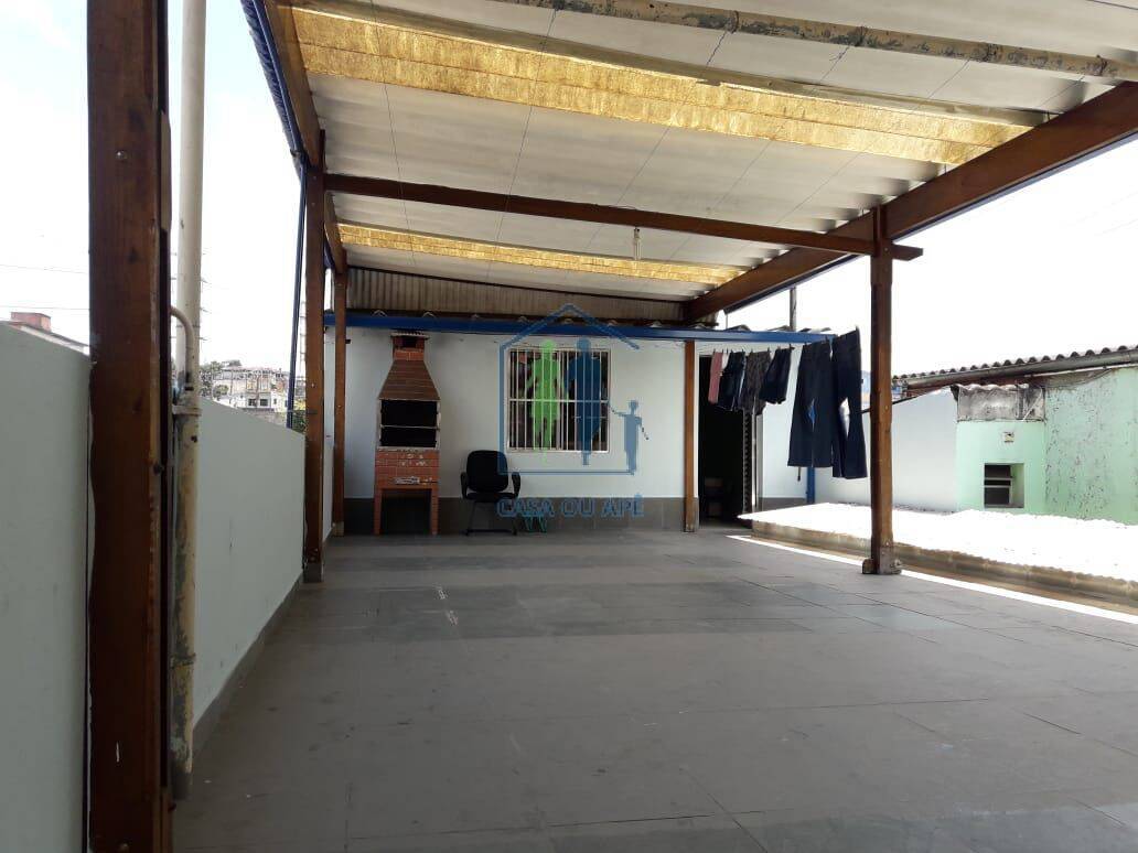 Sobrado à venda com 2 quartos, 122m² - Foto 19