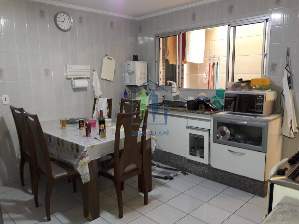 Sobrado à venda com 2 quartos, 122m² - Foto 9