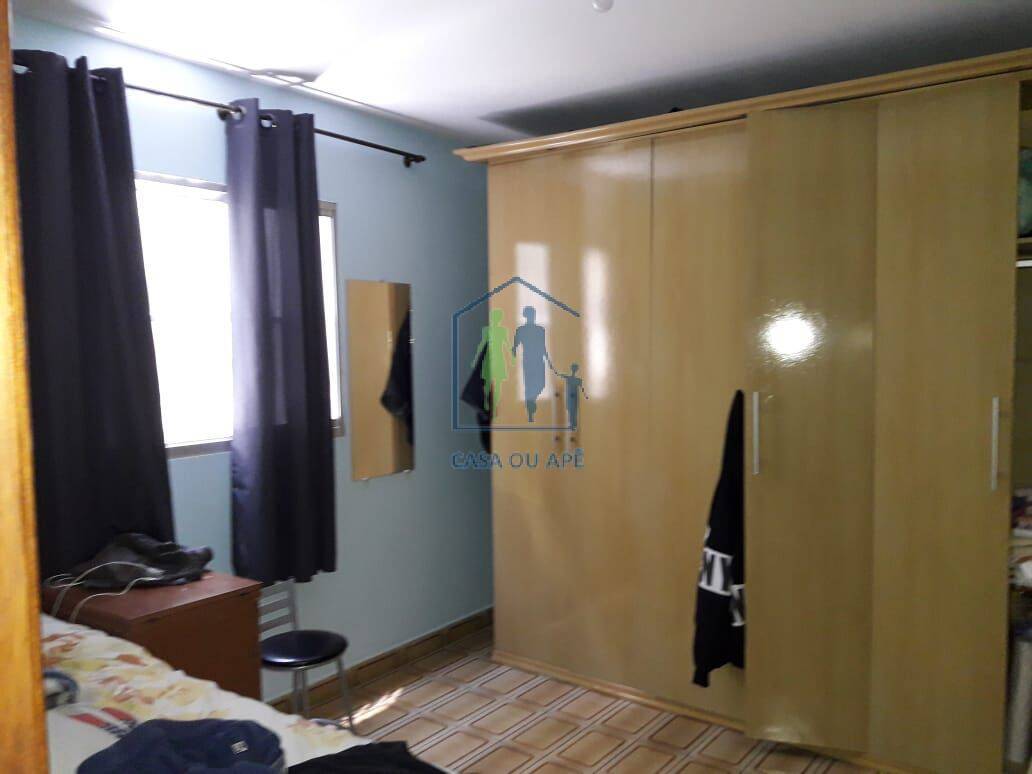 Sobrado à venda com 2 quartos, 122m² - Foto 2