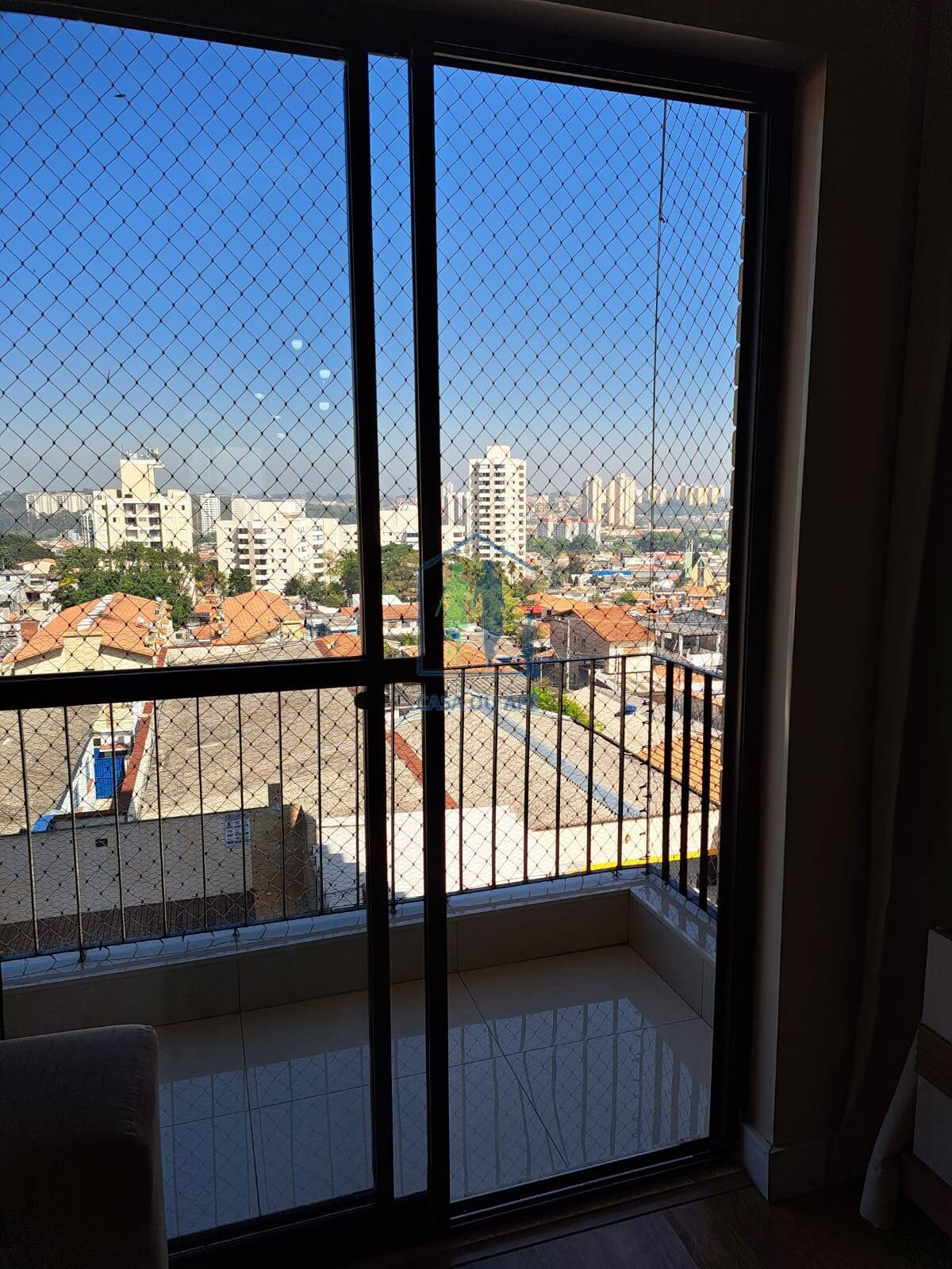 Apartamento à venda com 2 quartos, 71m² - Foto 3