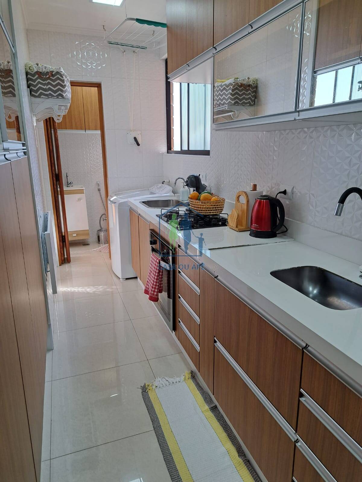 Apartamento à venda com 2 quartos, 71m² - Foto 8