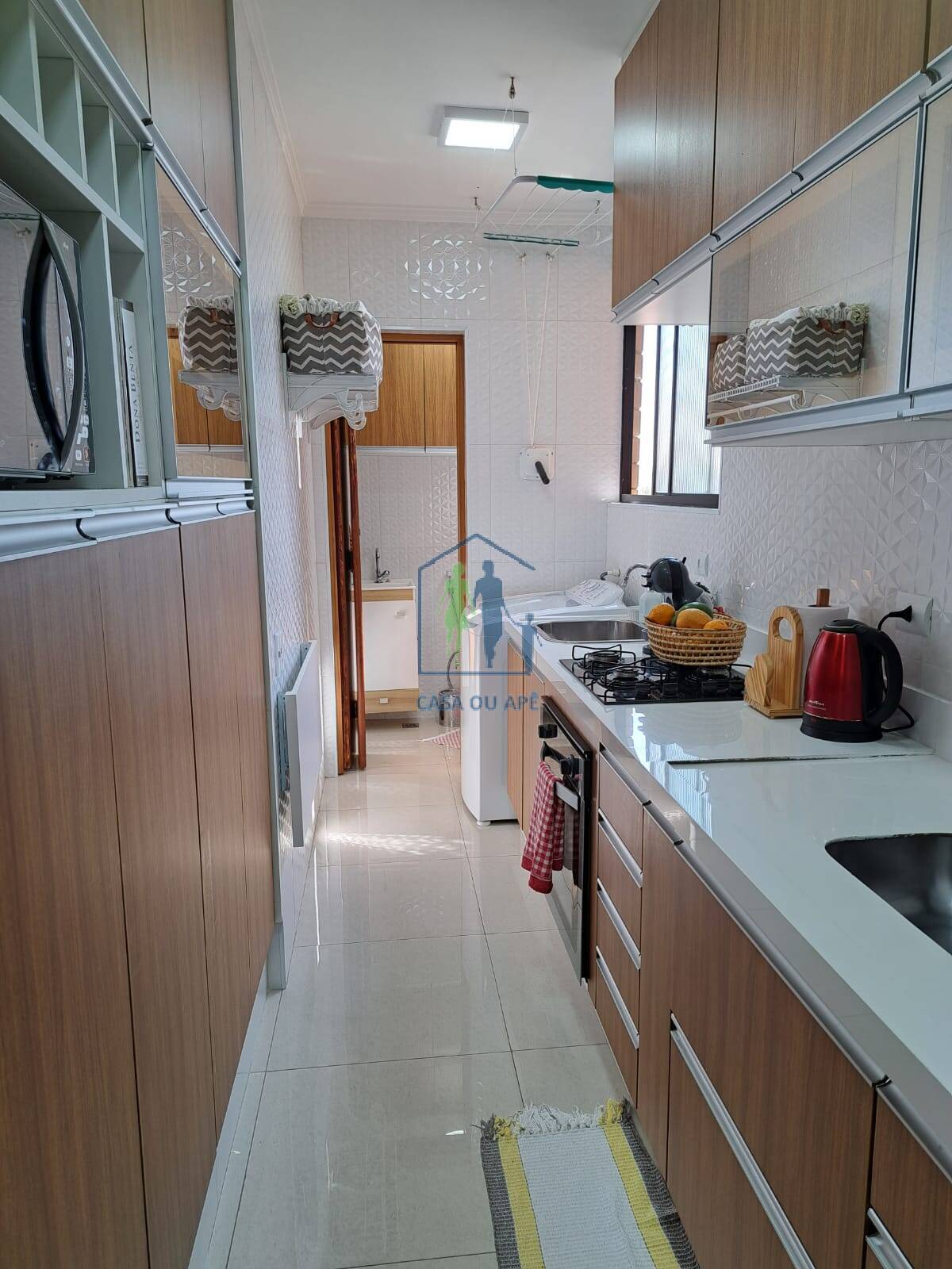 Apartamento à venda com 2 quartos, 71m² - Foto 9