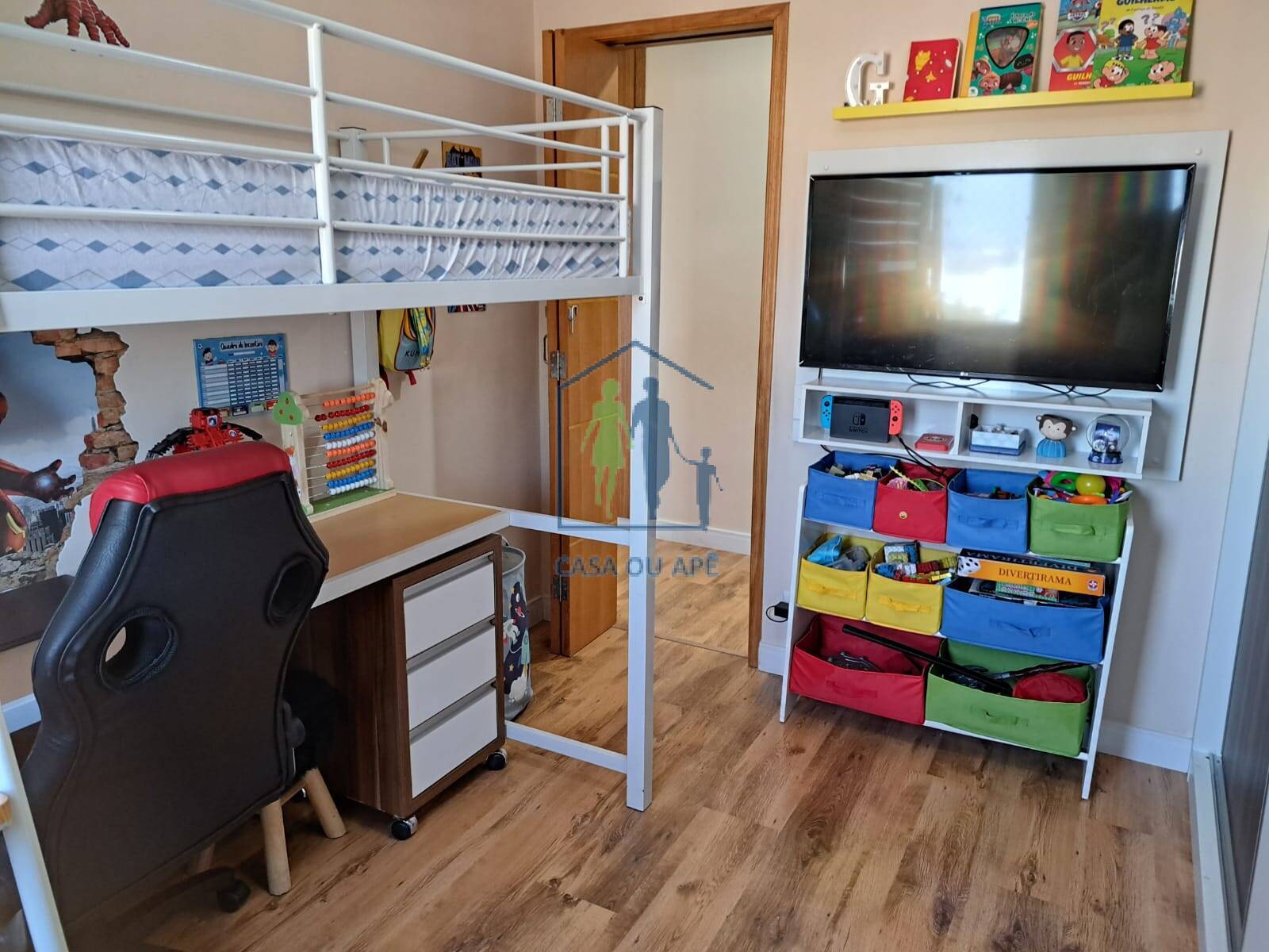 Apartamento à venda com 2 quartos, 71m² - Foto 16