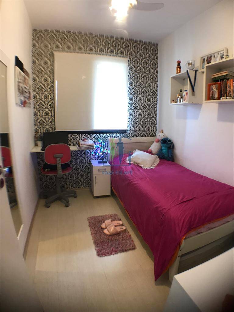 Apartamento à venda com 3 quartos, 86m² - Foto 6