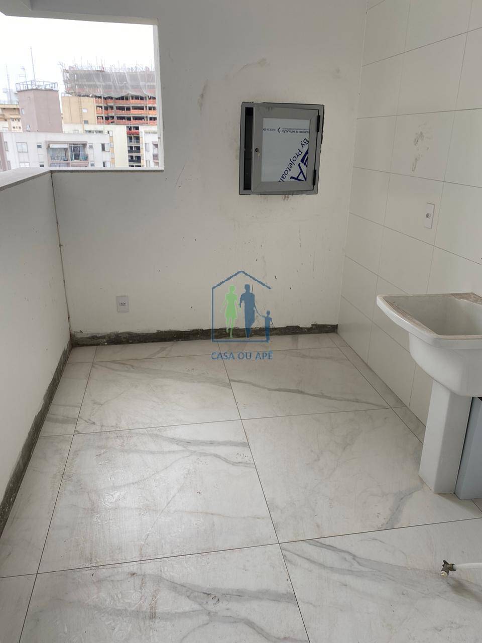 Apartamento à venda com 3 quartos, 155m² - Foto 9