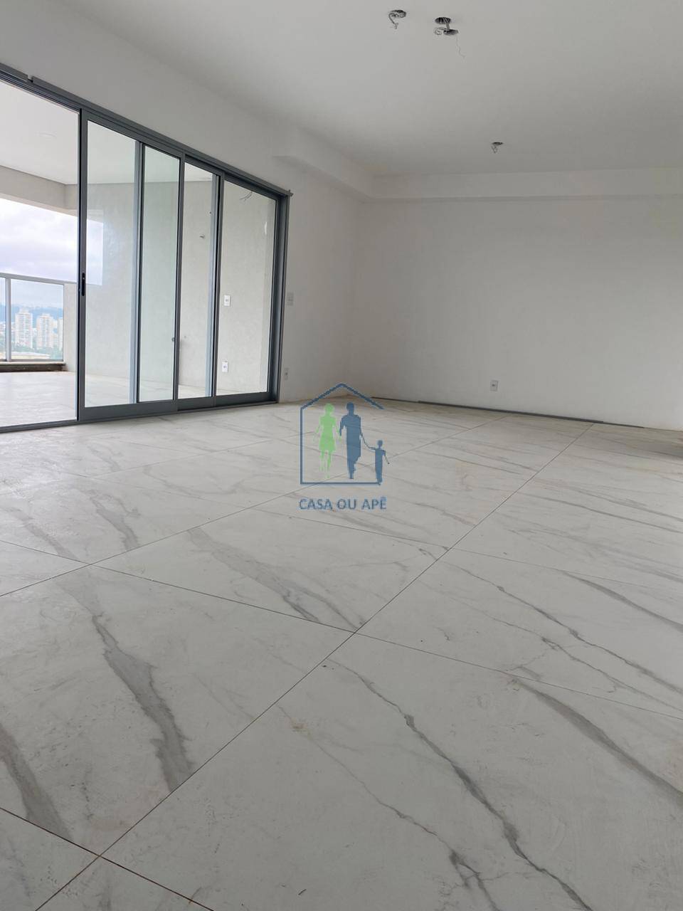 Apartamento à venda com 3 quartos, 155m² - Foto 5