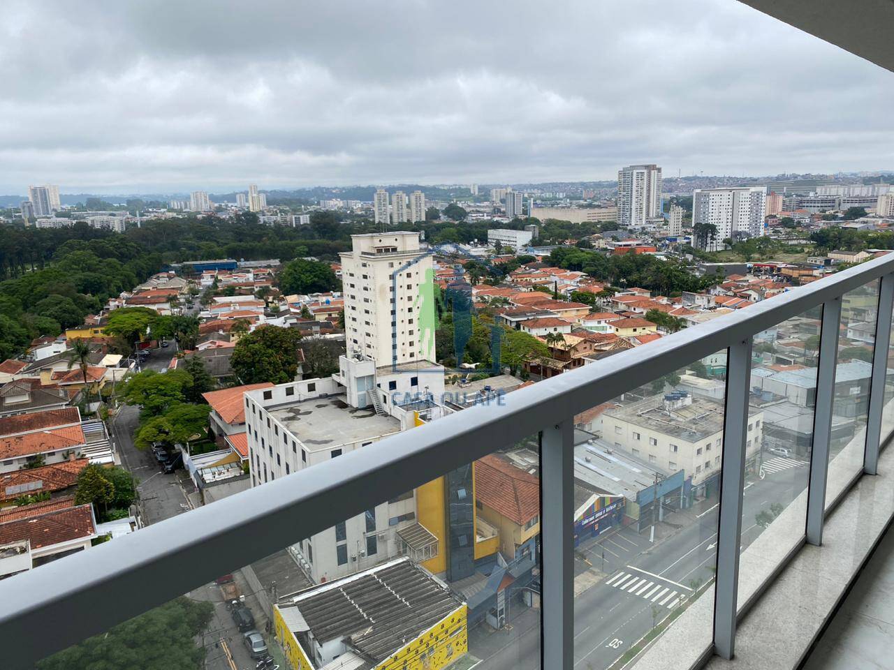 Apartamento à venda com 3 quartos, 155m² - Foto 3