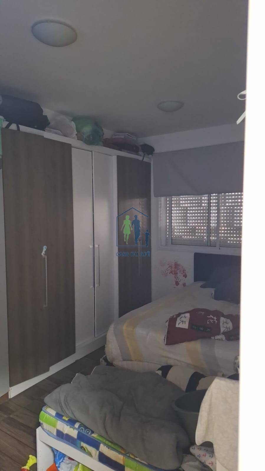 Apartamento à venda com 1 quarto, 38m² - Foto 17