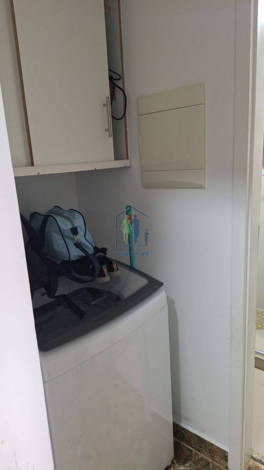 Apartamento à venda com 1 quarto, 38m² - Foto 15