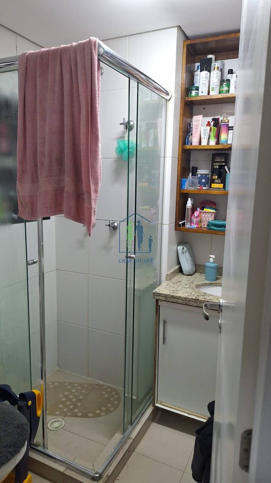 Apartamento à venda com 1 quarto, 38m² - Foto 16