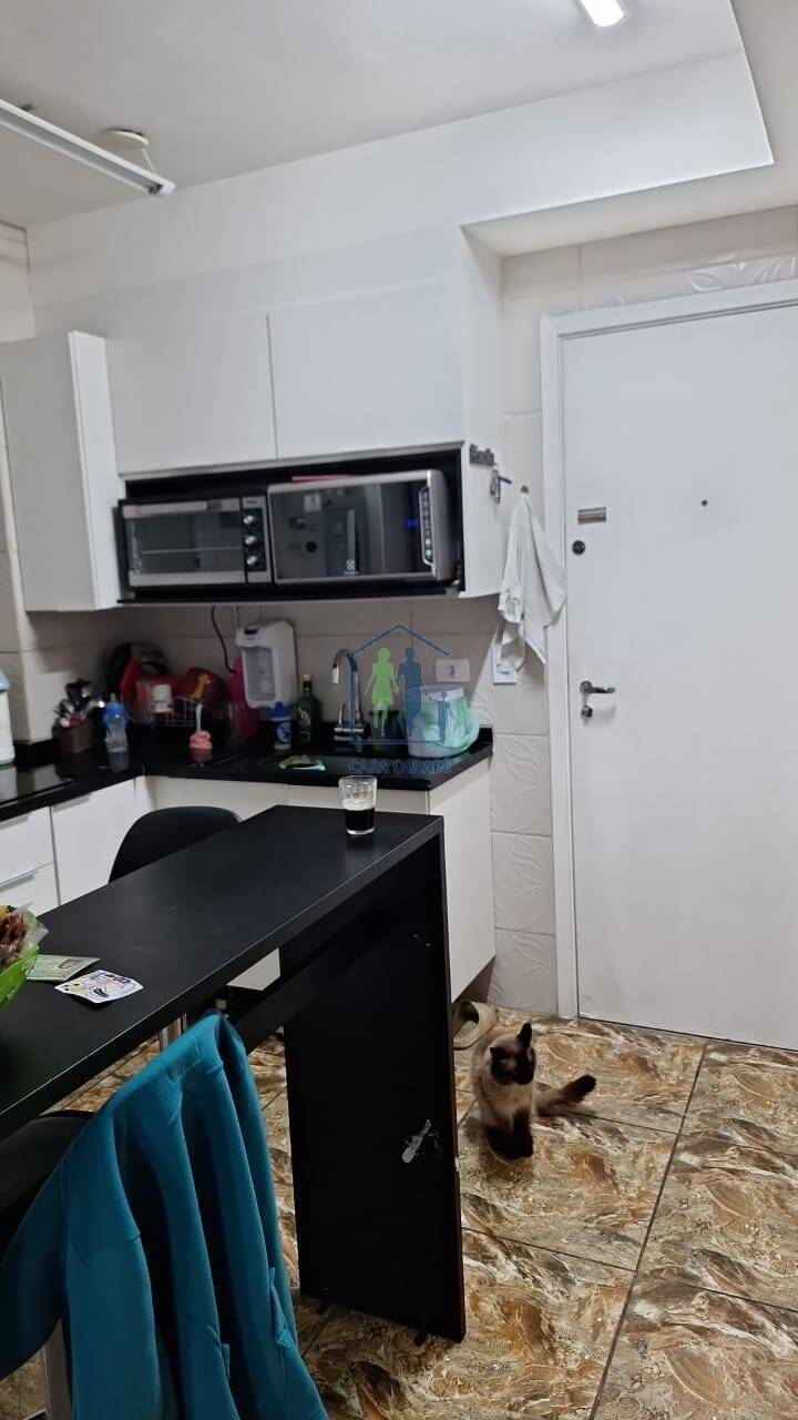 Apartamento à venda com 1 quarto, 38m² - Foto 18