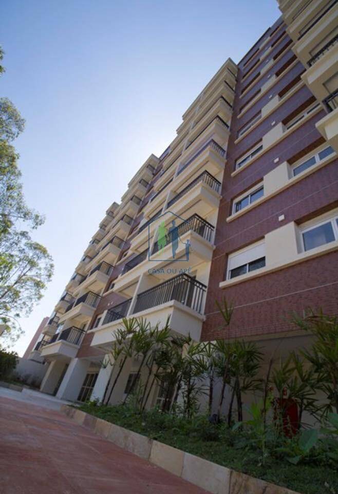 Apartamento à venda com 1 quarto, 38m² - Foto 8