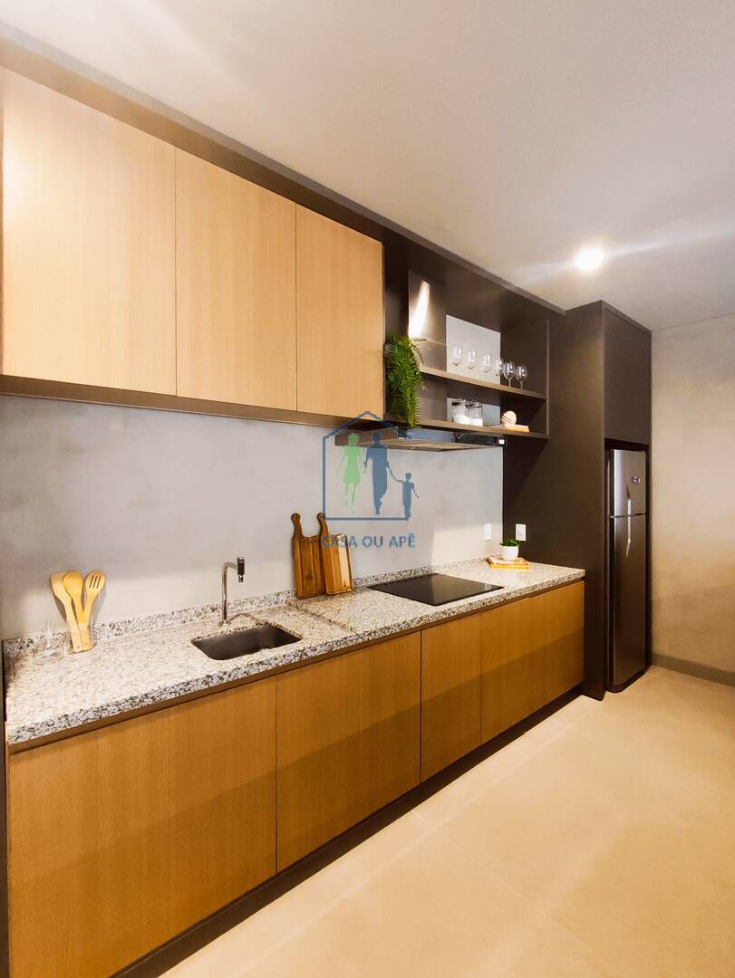 Apartamento à venda com 3 quartos, 143m² - Foto 8