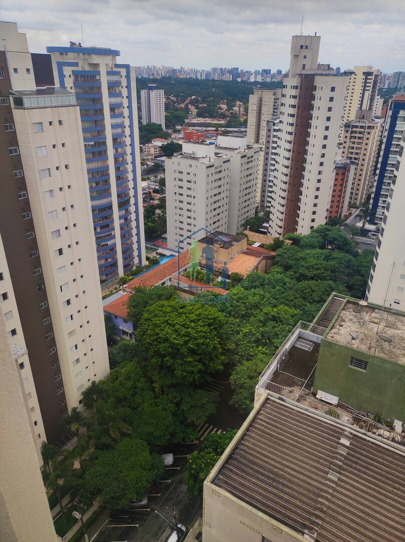 Apartamento à venda com 3 quartos, 143m² - Foto 50