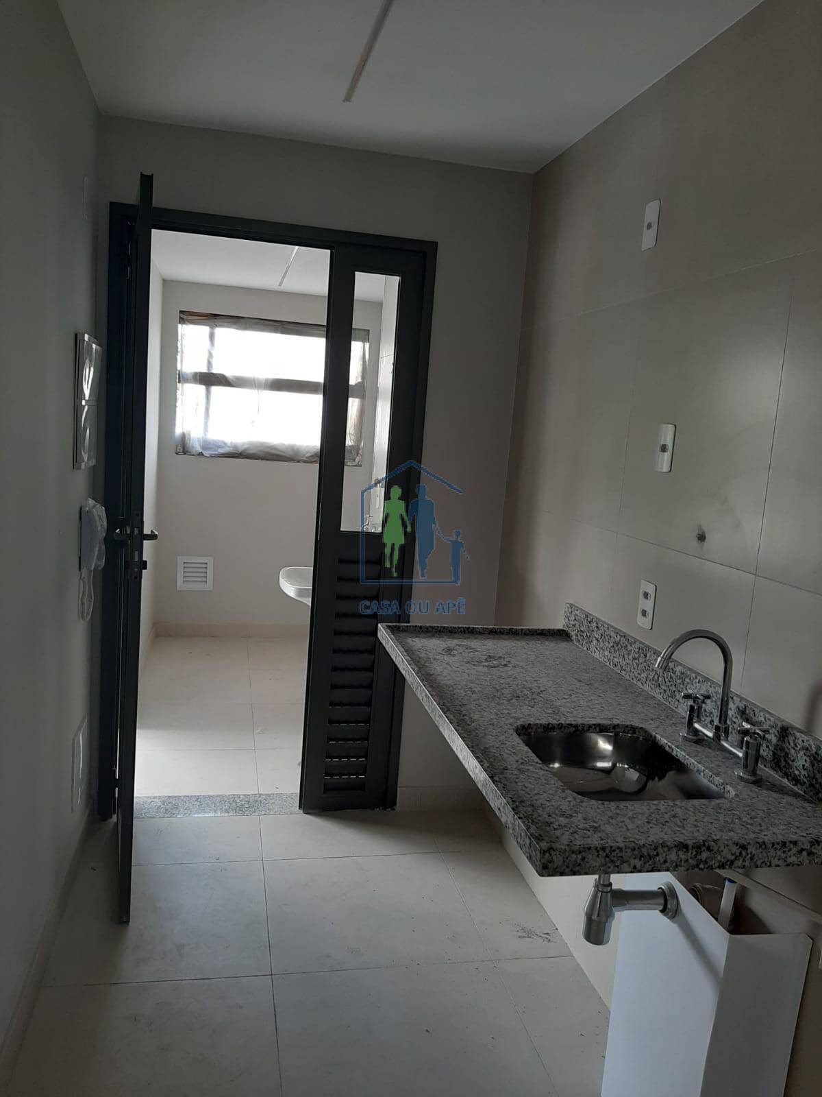 Apartamento à venda com 2 quartos, 57m² - Foto 30