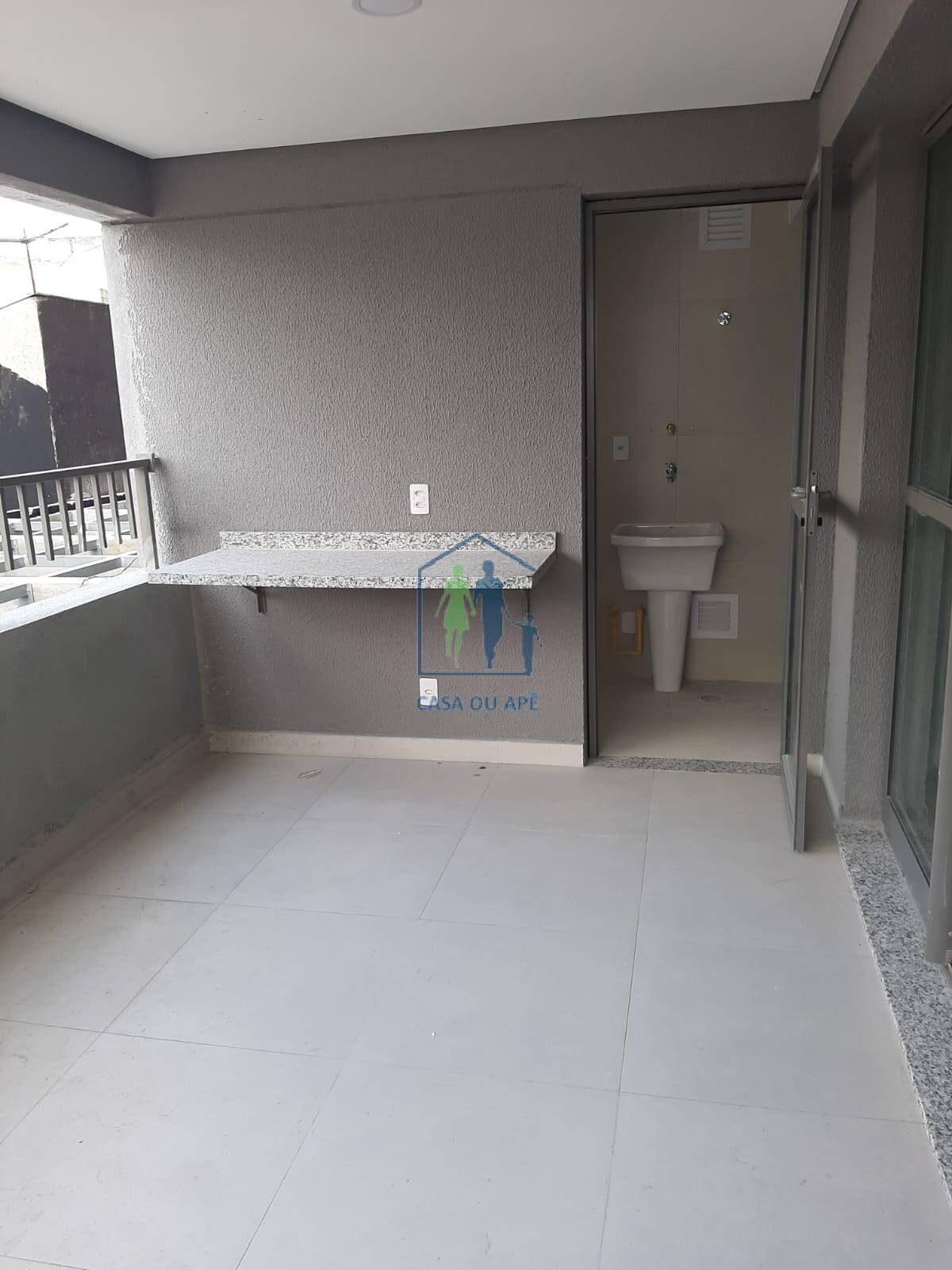 Apartamento à venda com 2 quartos, 57m² - Foto 26