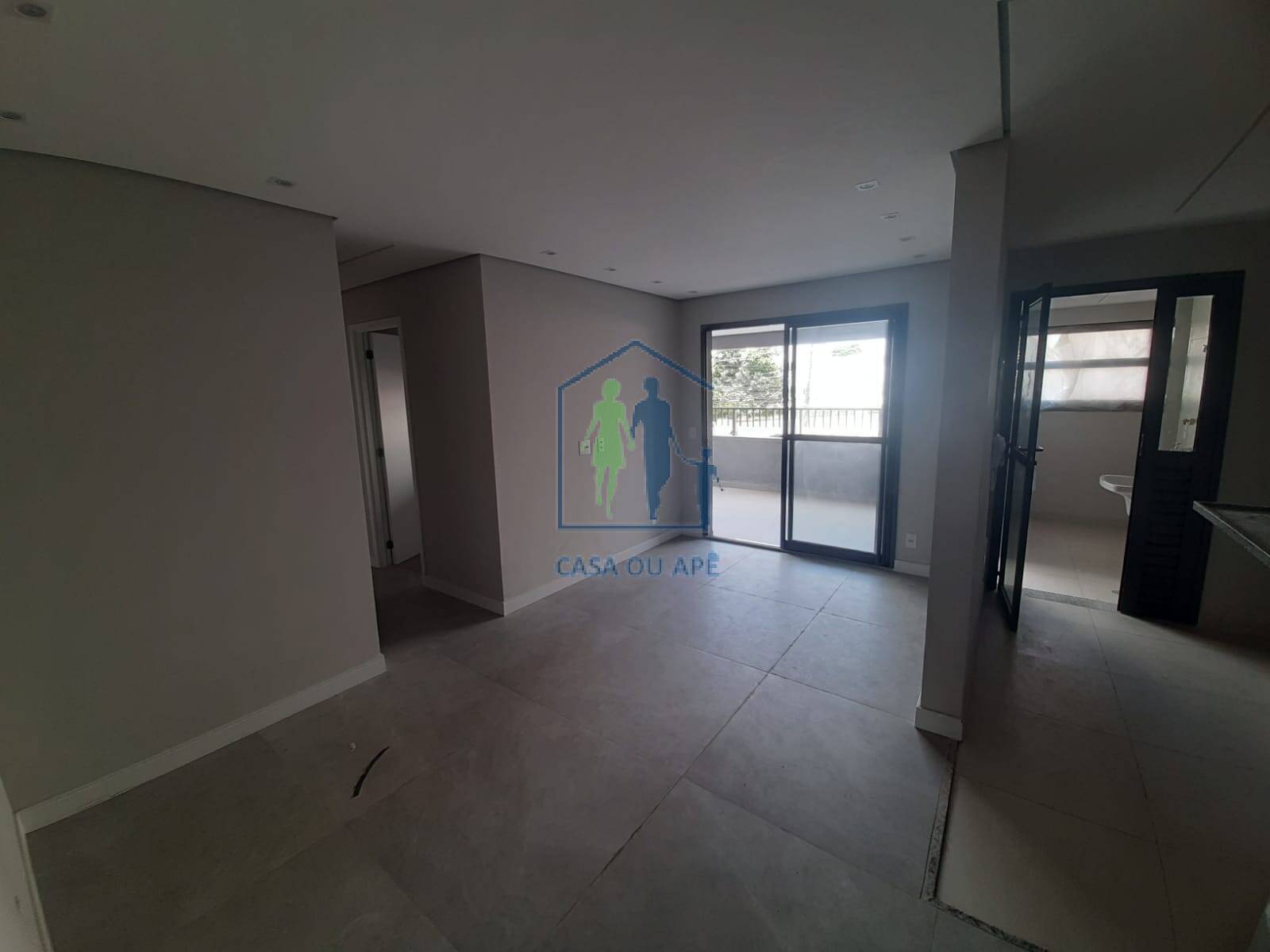 Apartamento à venda com 2 quartos, 57m² - Foto 27