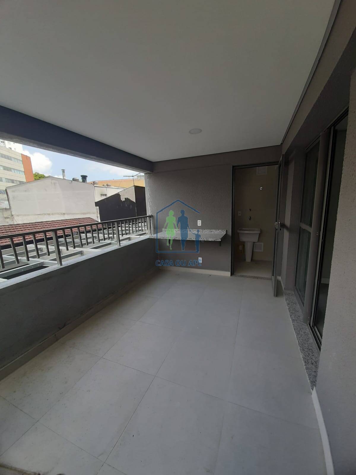 Apartamento à venda com 2 quartos, 57m² - Foto 24