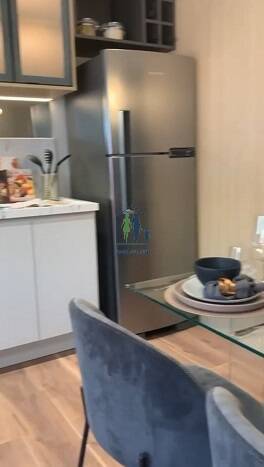 Apartamento à venda com 2 quartos, 38m² - Foto 6