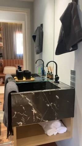 Apartamento à venda com 2 quartos, 38m² - Foto 14