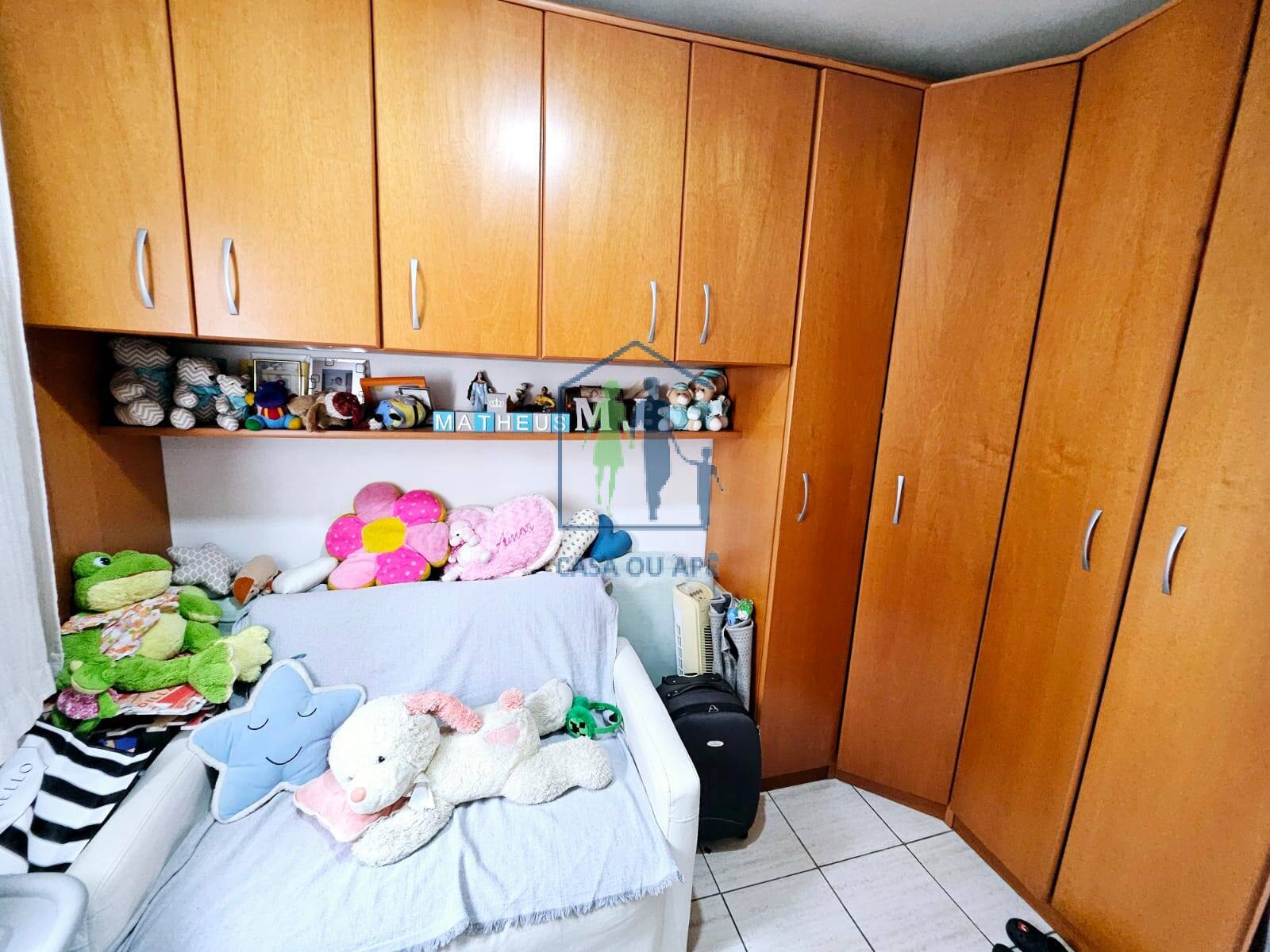 Apartamento à venda com 2 quartos, 48m² - Foto 13