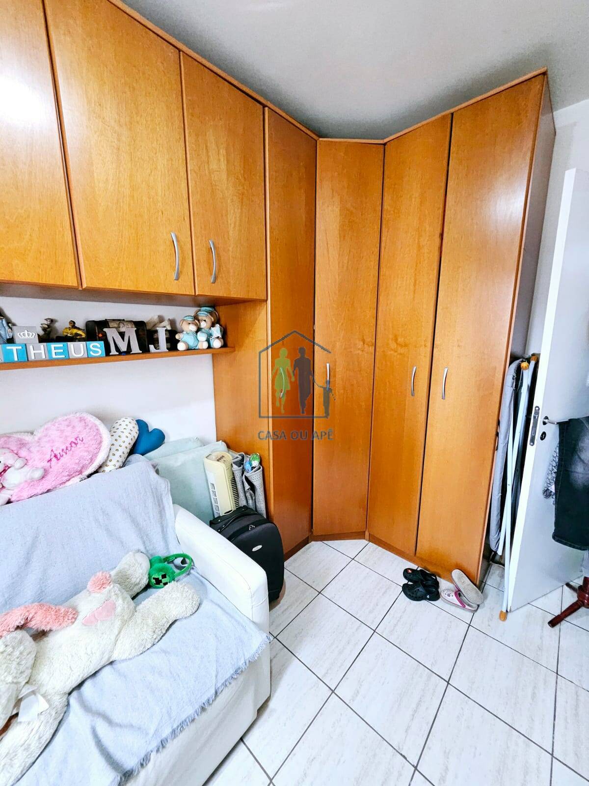 Apartamento à venda com 2 quartos, 48m² - Foto 14